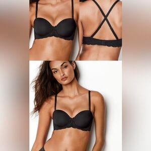 Victoria’s Secret Dream Angels Multiway Bra, 34DD
